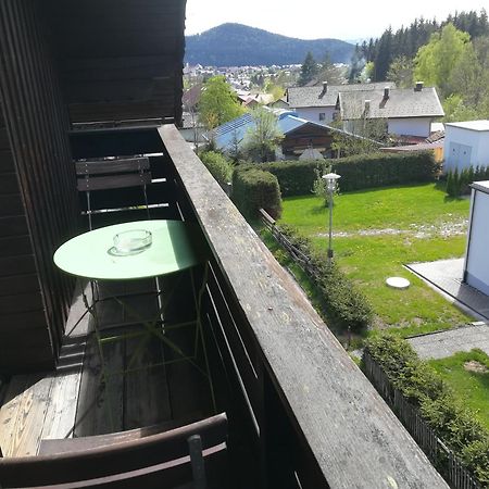 Hotel Waldhaus Bodenmais Dış mekan fotoğraf
