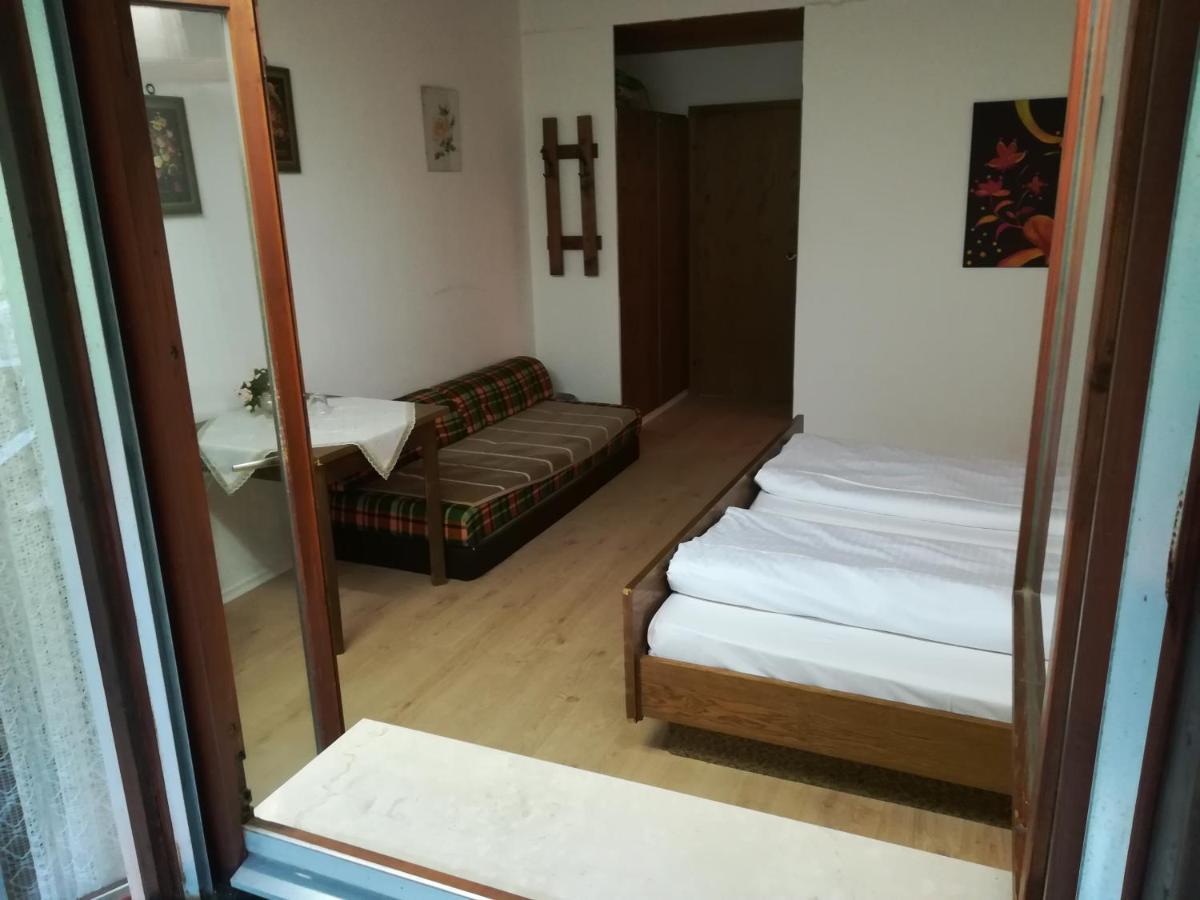 Hotel Waldhaus Bodenmais Dış mekan fotoğraf