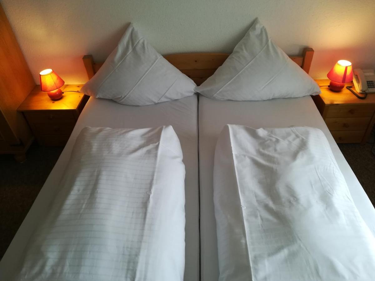 Hotel Waldhaus Bodenmais Dış mekan fotoğraf