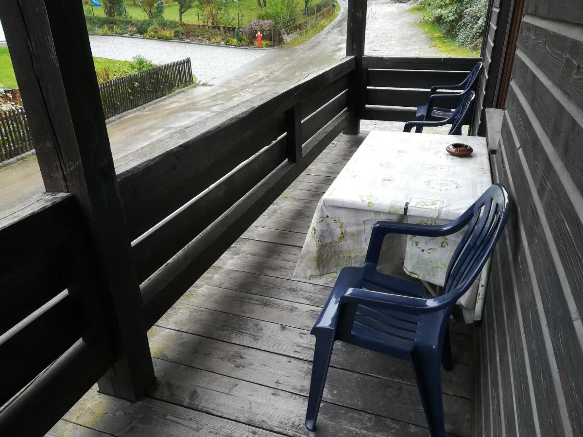 Hotel Waldhaus Bodenmais Dış mekan fotoğraf