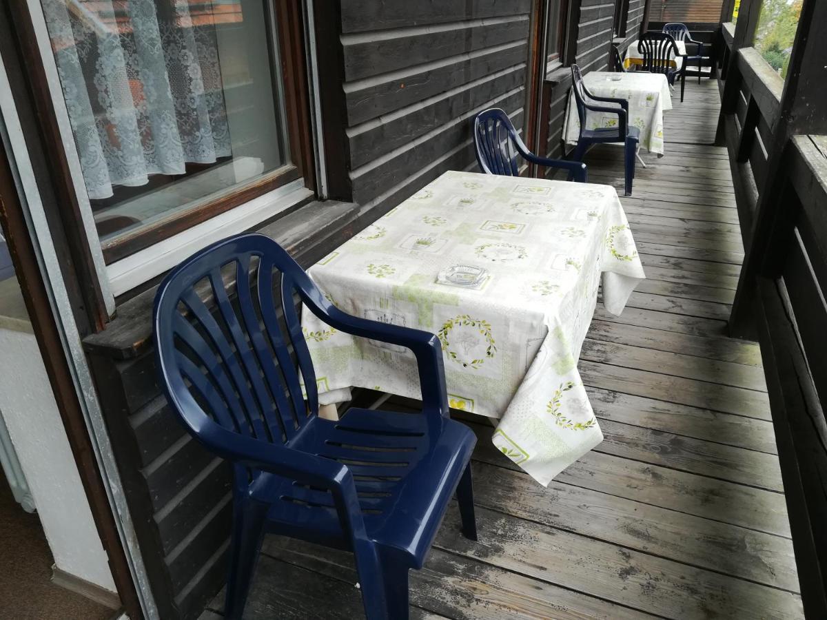Hotel Waldhaus Bodenmais Dış mekan fotoğraf