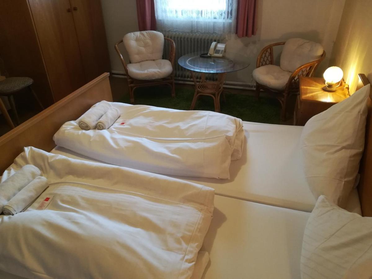Hotel Waldhaus Bodenmais Dış mekan fotoğraf