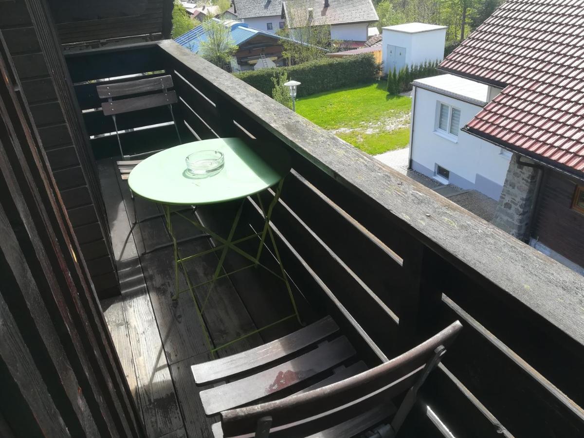 Hotel Waldhaus Bodenmais Dış mekan fotoğraf