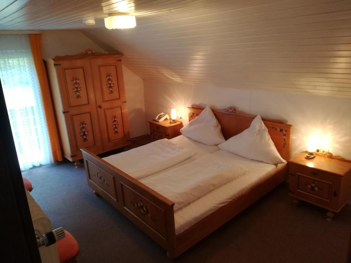 Hotel Waldhaus Bodenmais Dış mekan fotoğraf