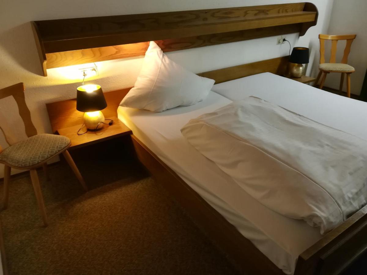 Hotel Waldhaus Bodenmais Dış mekan fotoğraf