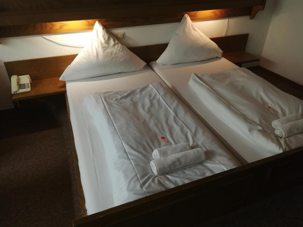 Hotel Waldhaus Bodenmais Dış mekan fotoğraf