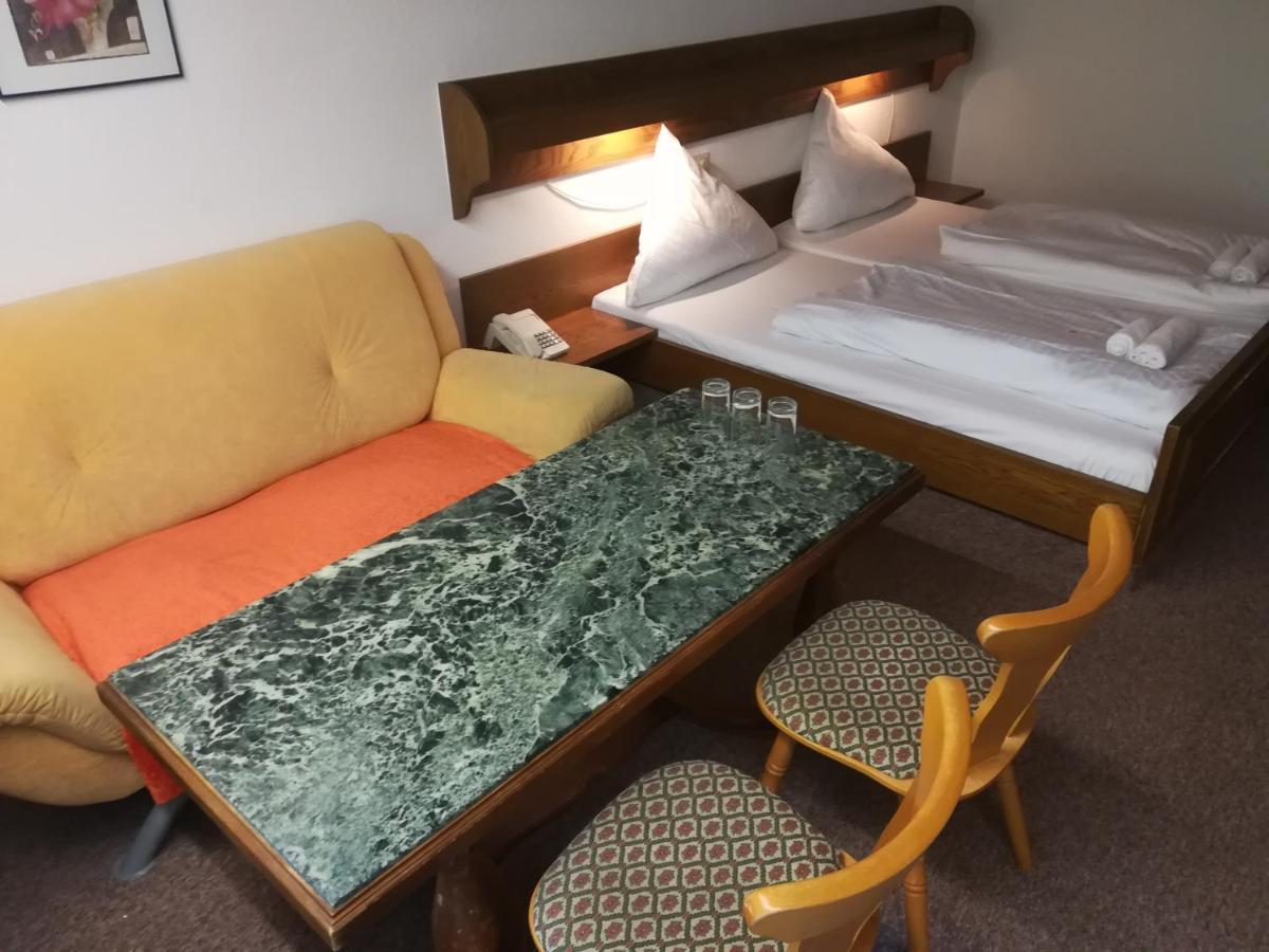 Hotel Waldhaus Bodenmais Dış mekan fotoğraf