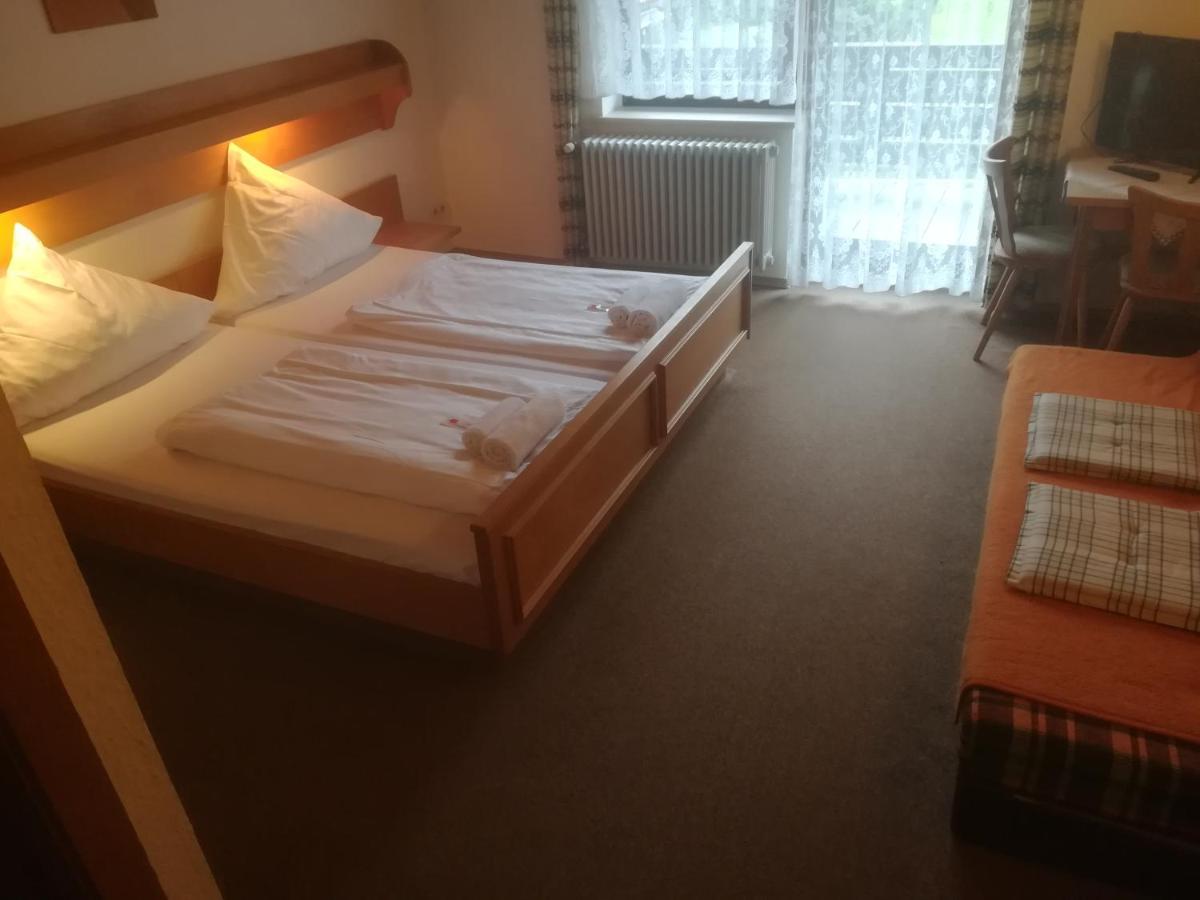 Hotel Waldhaus Bodenmais Dış mekan fotoğraf
