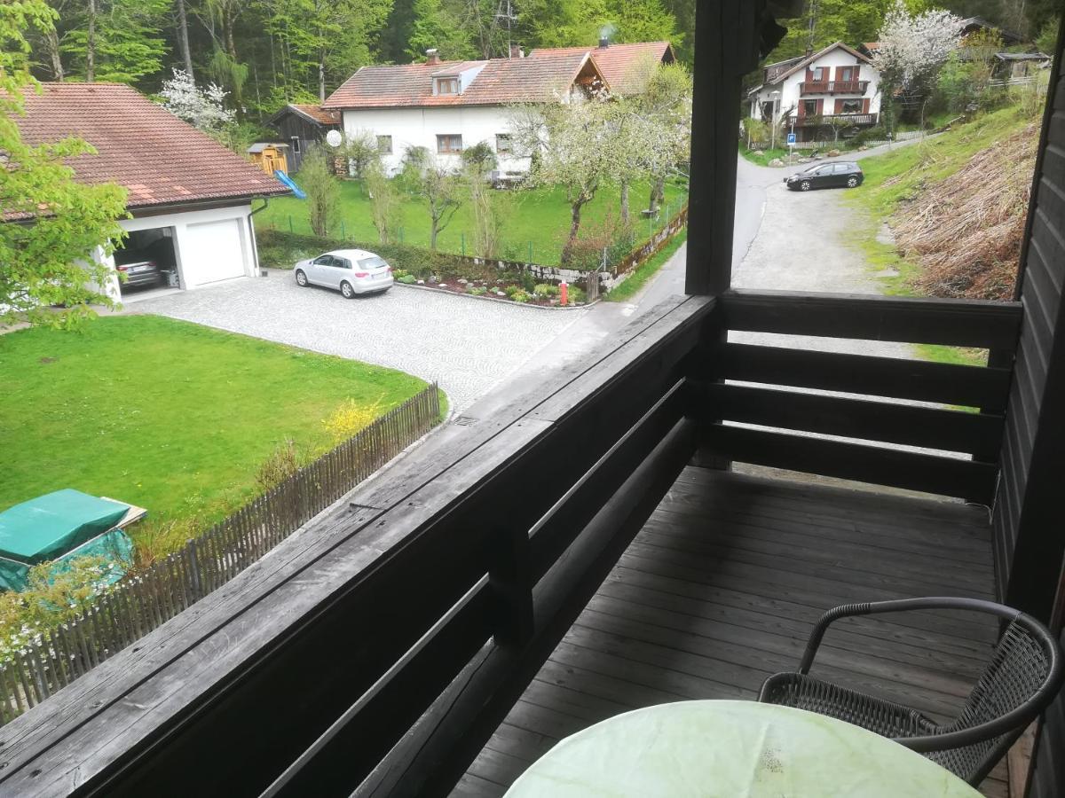 Hotel Waldhaus Bodenmais Dış mekan fotoğraf