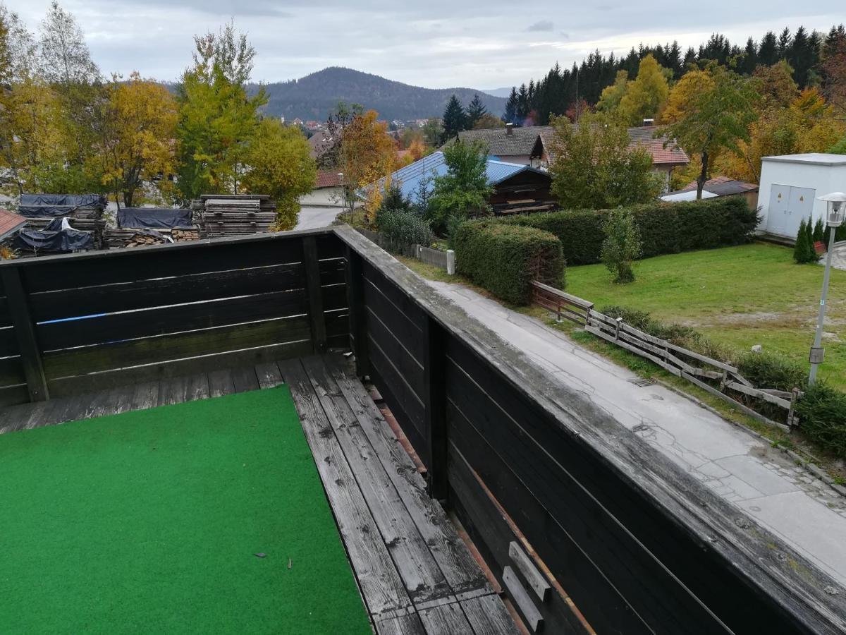 Hotel Waldhaus Bodenmais Dış mekan fotoğraf