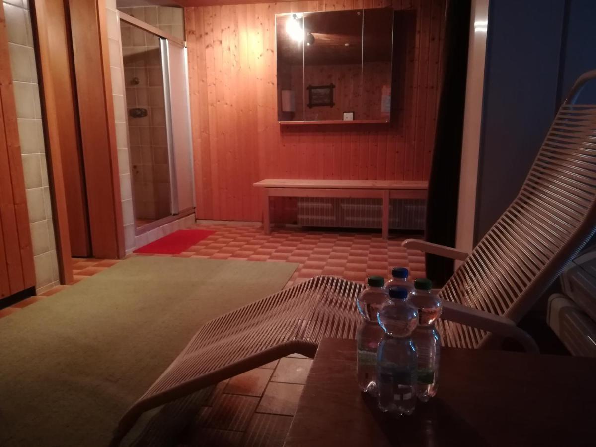 Hotel Waldhaus Bodenmais Dış mekan fotoğraf
