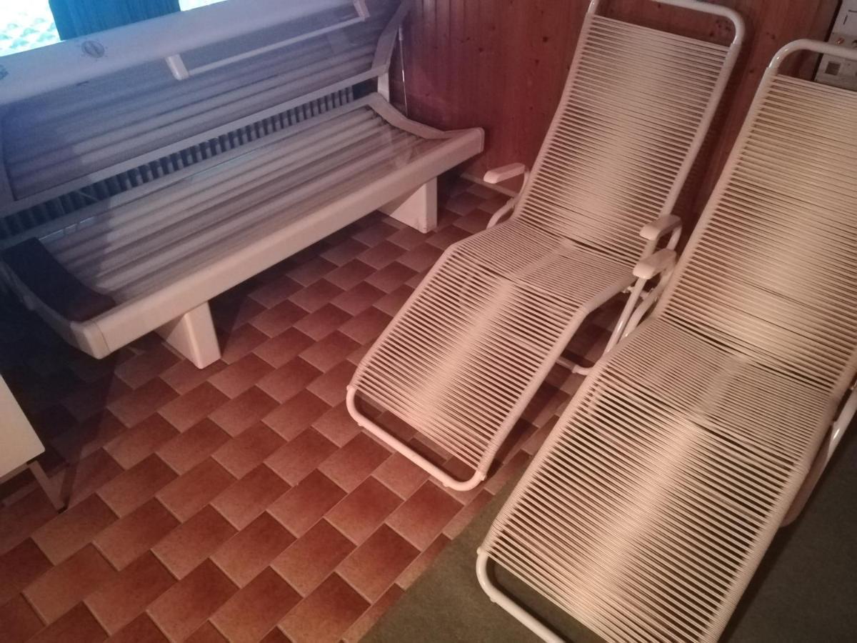 Hotel Waldhaus Bodenmais Dış mekan fotoğraf