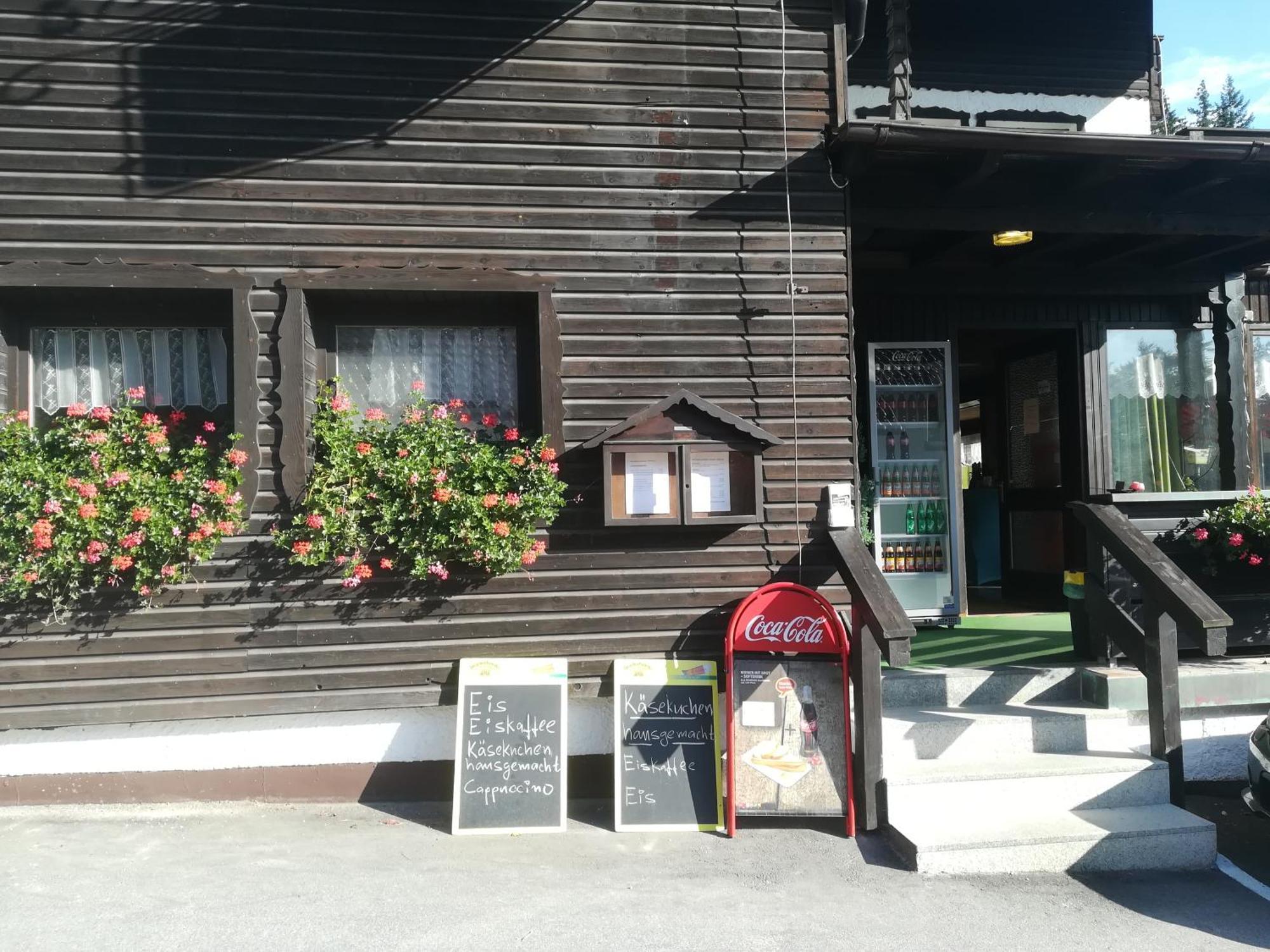 Hotel Waldhaus Bodenmais Dış mekan fotoğraf