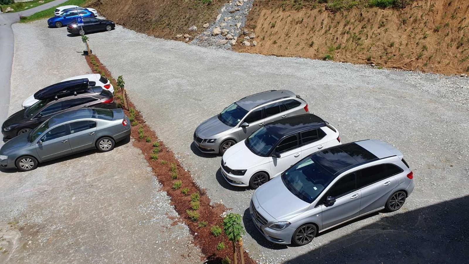 Hotel Waldhaus Bodenmais Dış mekan fotoğraf