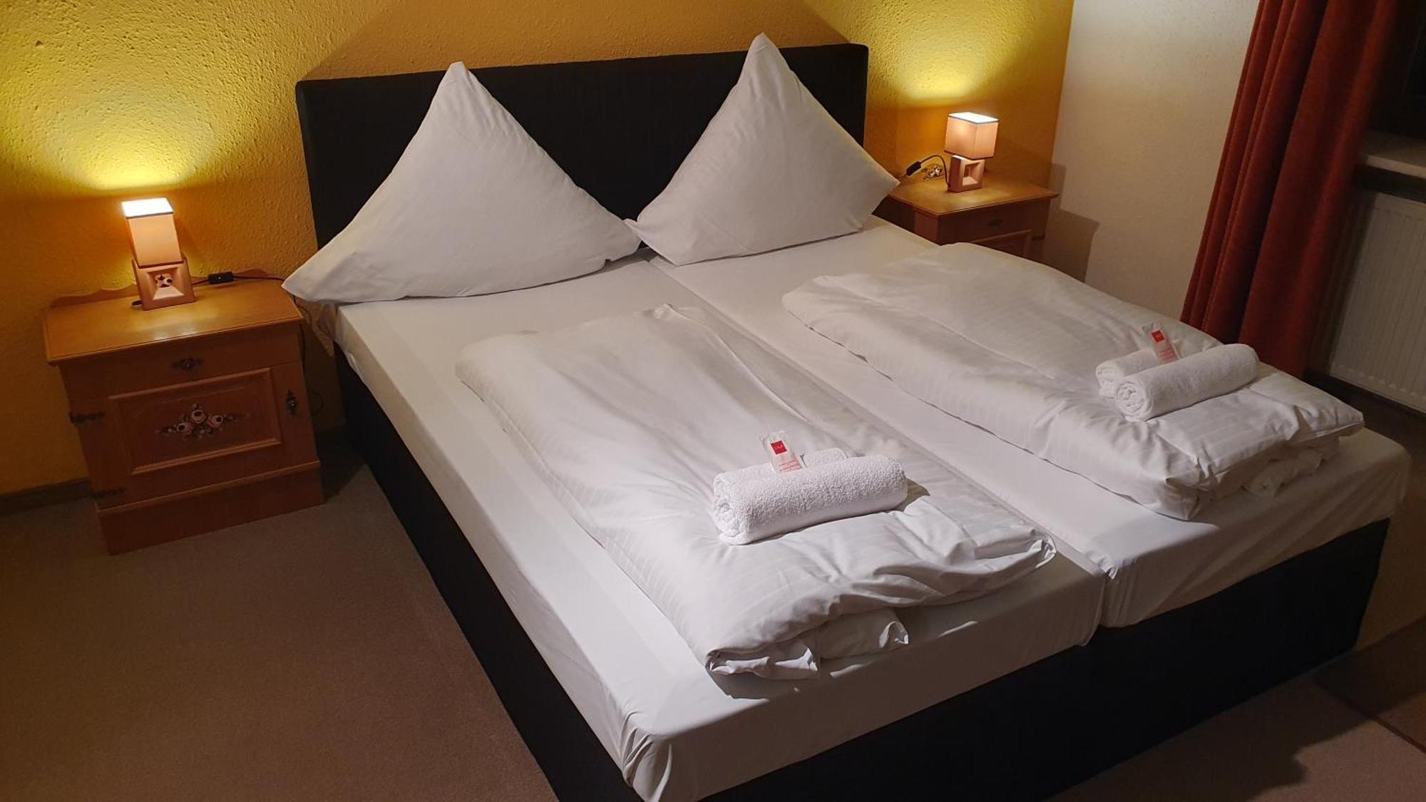 Hotel Waldhaus Bodenmais Dış mekan fotoğraf