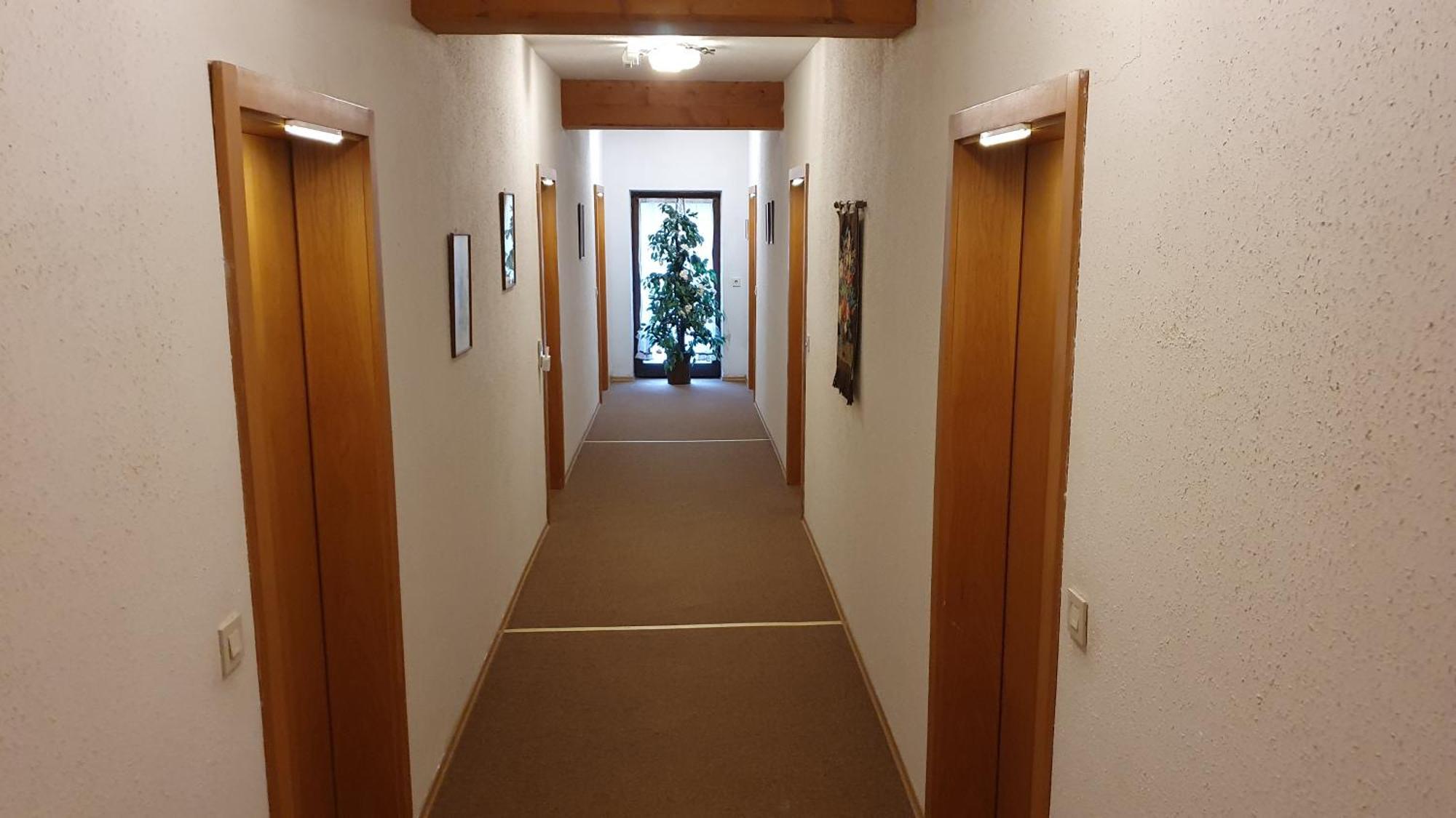 Hotel Waldhaus Bodenmais Dış mekan fotoğraf