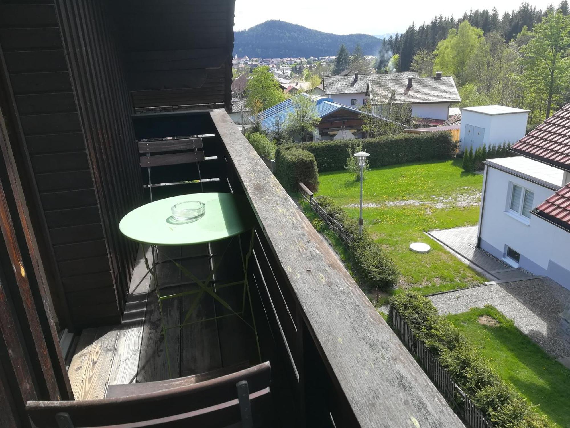 Hotel Waldhaus Bodenmais Dış mekan fotoğraf